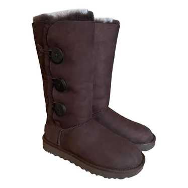 Ugg Snow boots