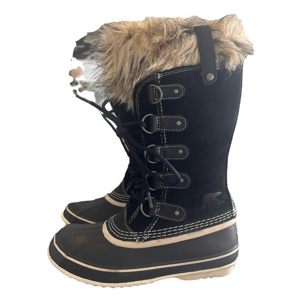 Sorel Snow boots - image 1