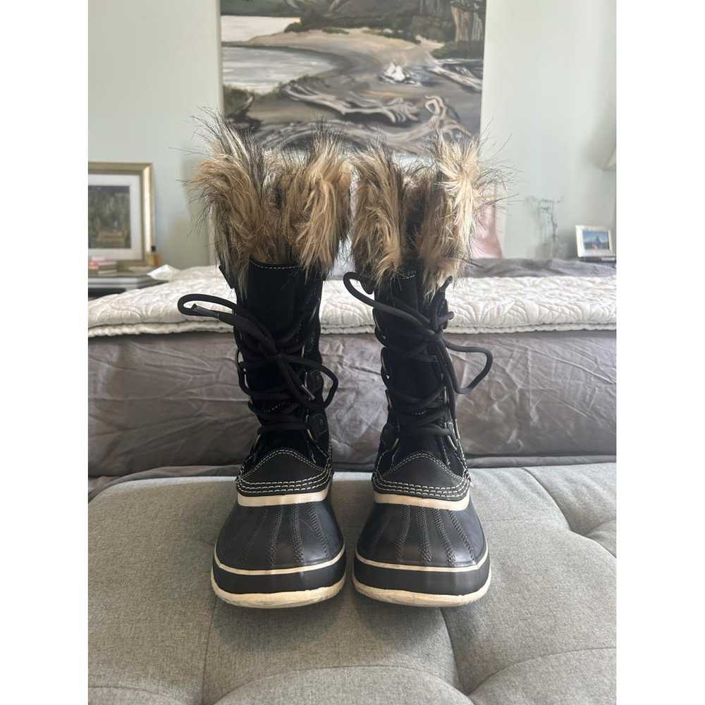 Sorel Snow boots - image 2