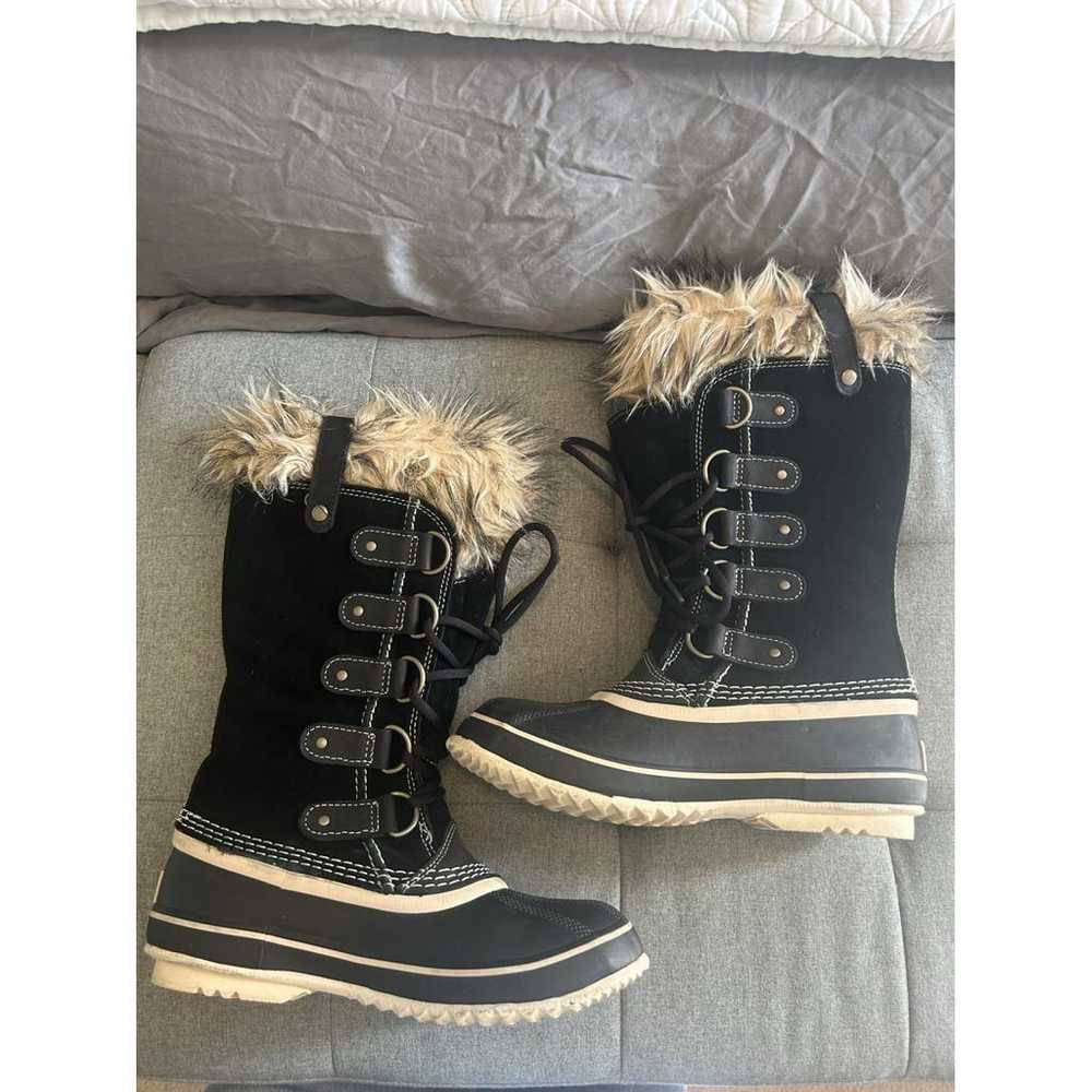 Sorel Snow boots - image 3