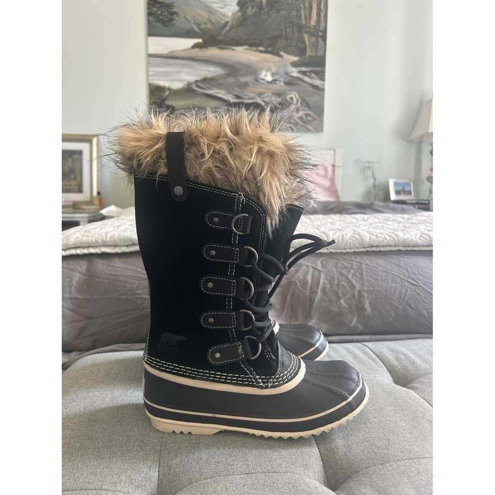 Sorel Snow boots - image 4