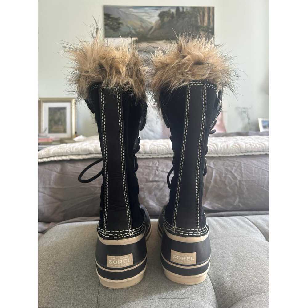 Sorel Snow boots - image 5