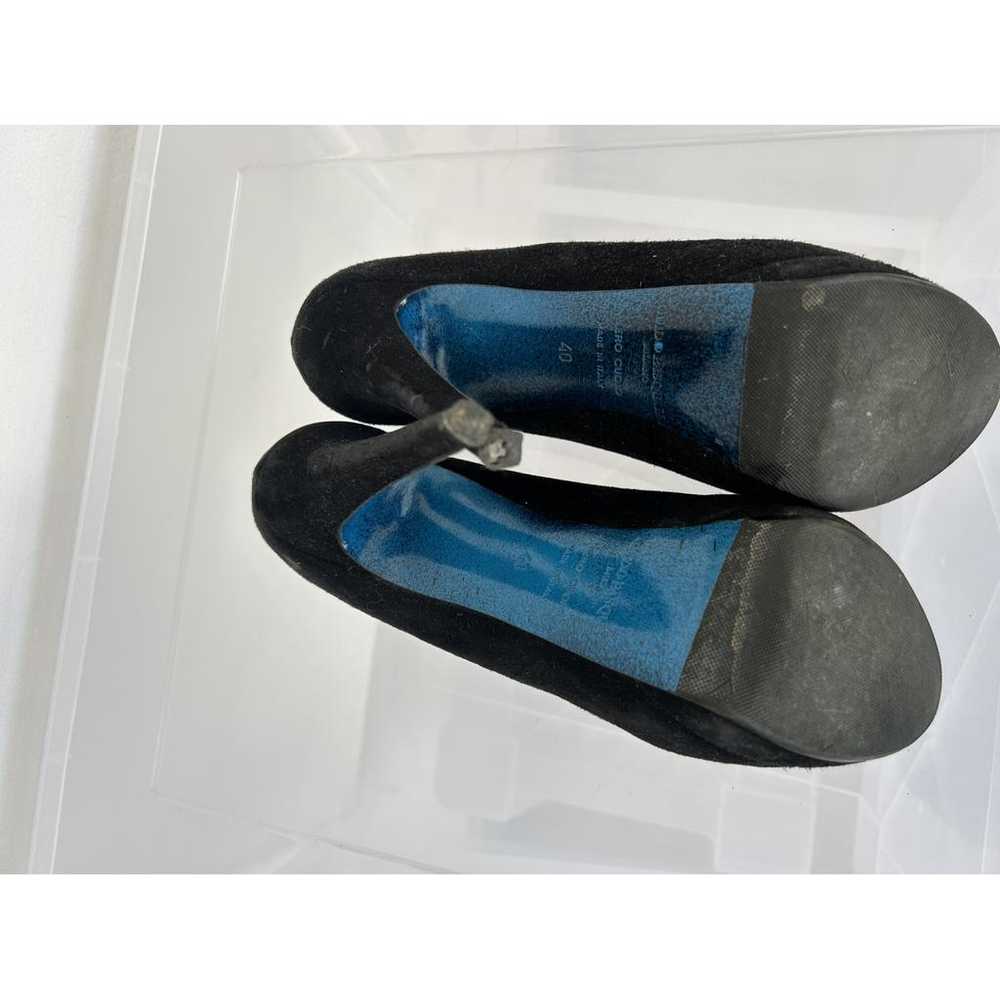 Guido Pasquali Leather heels - image 7