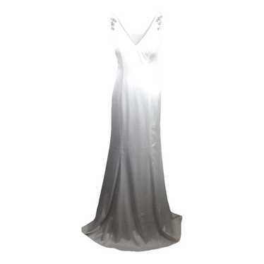 Marchesa Notte Maxi dress - image 1