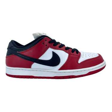 Nike SB Dunk Low J-Pack Chicago - image 1