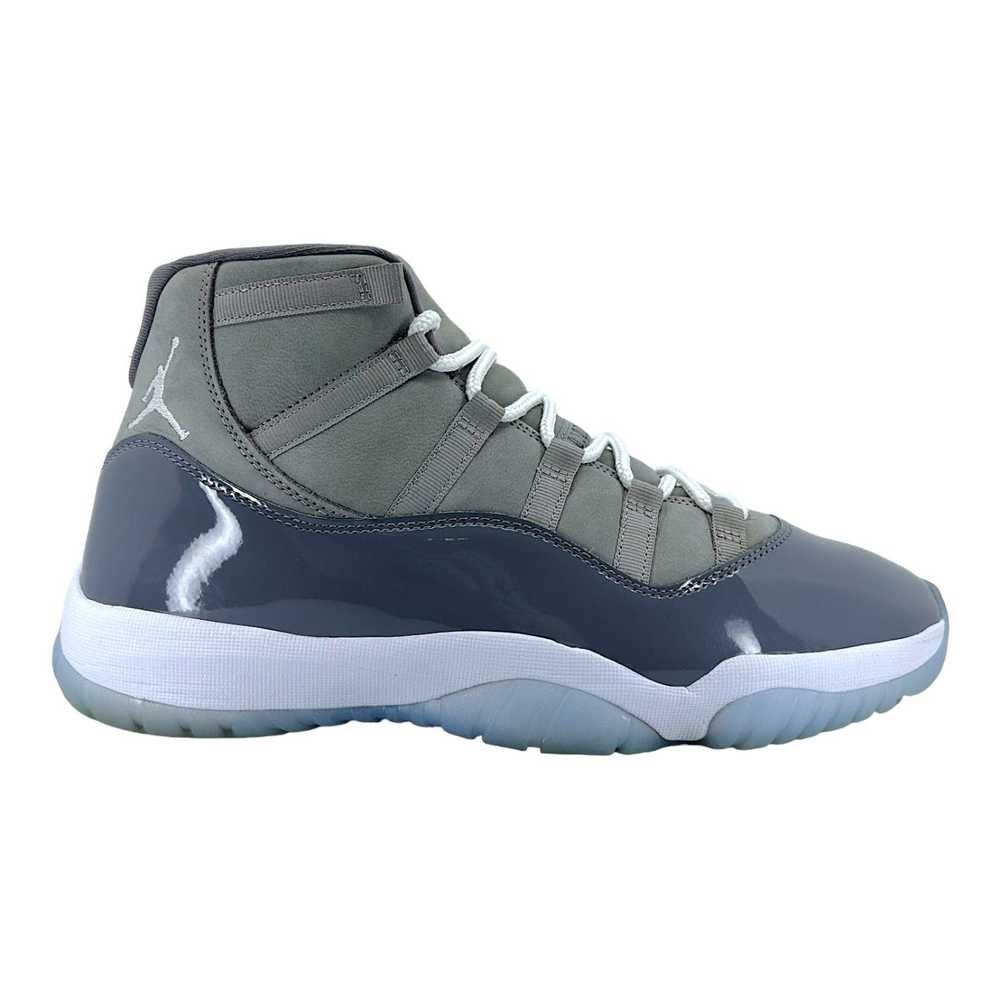 Jordan Brand 11 Retro Cool Grey (2021) - image 1