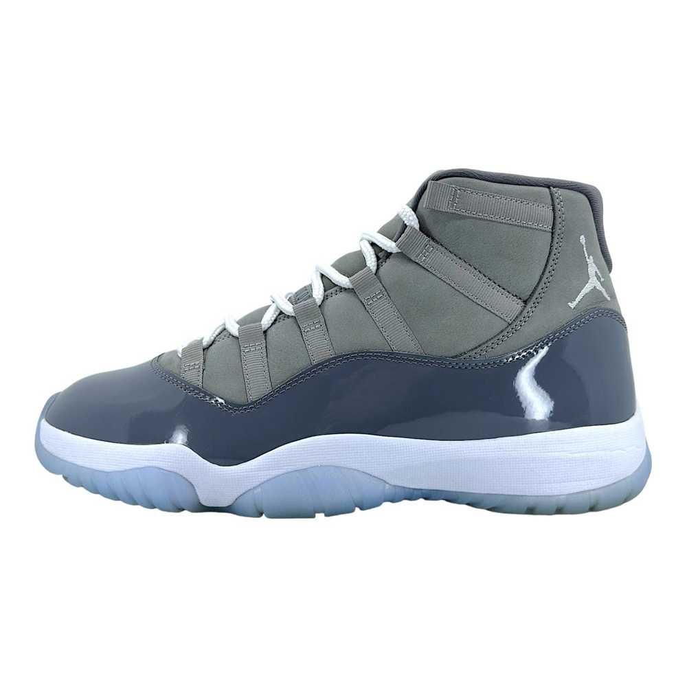 Jordan Brand 11 Retro Cool Grey (2021) - image 2