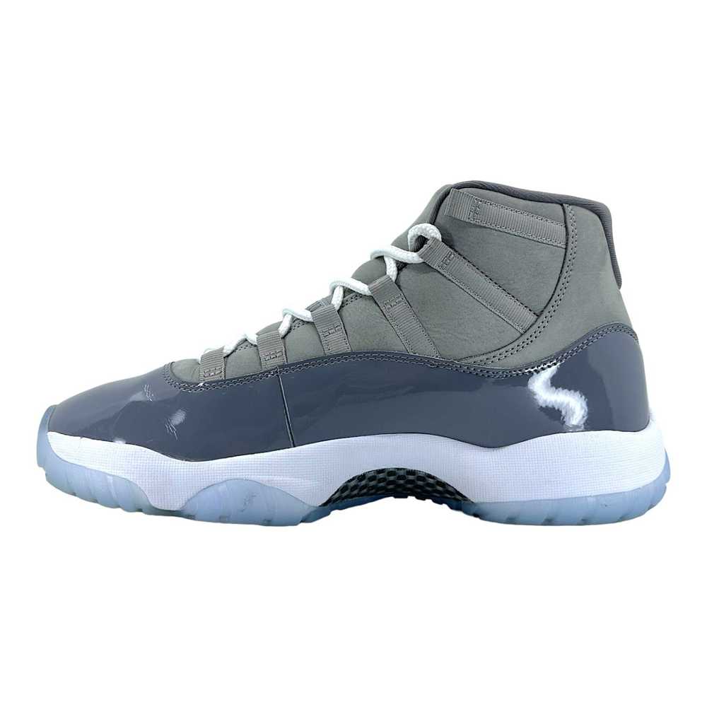 Jordan Brand 11 Retro Cool Grey (2021) - image 3