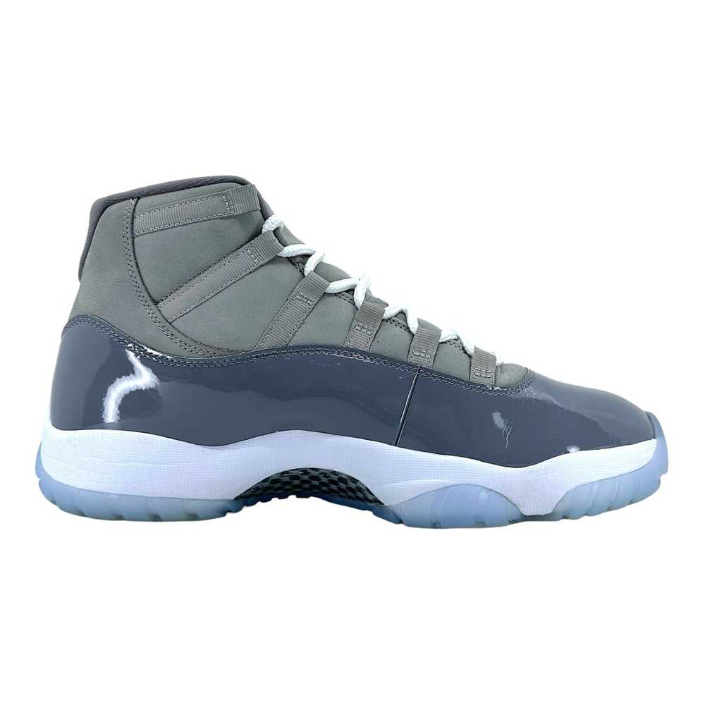 Jordan Brand 11 Retro Cool Grey (2021) - image 4