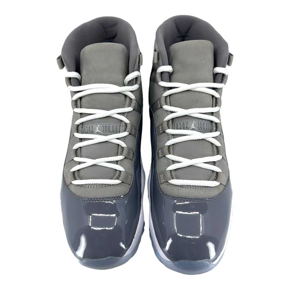 Jordan Brand 11 Retro Cool Grey (2021) - image 5