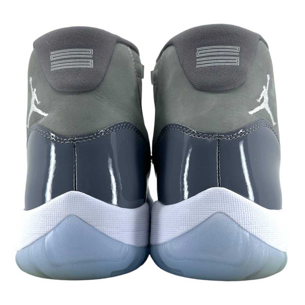 Jordan Brand 11 Retro Cool Grey (2021) - image 6