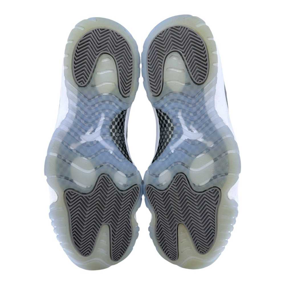 Jordan Brand 11 Retro Cool Grey (2021) - image 7