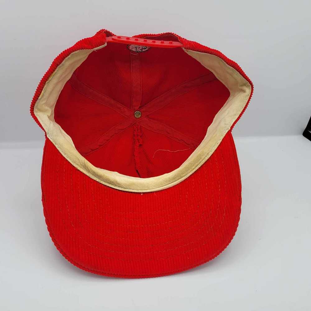 Hat × San Francisco 49ers × Vintage San Francisco… - image 6