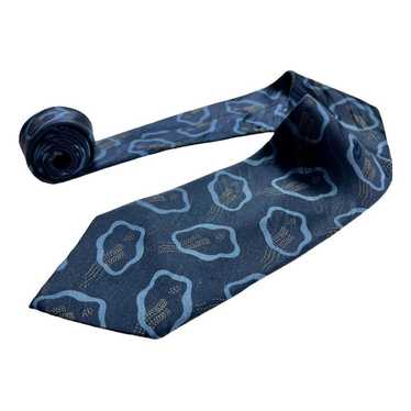 Giorgio Armani Silk tie