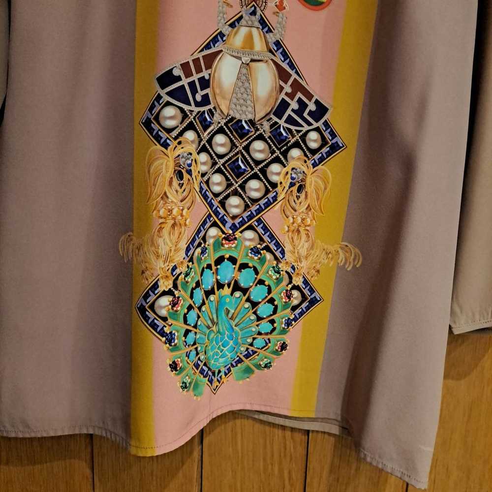 Mary Katrantzou Silk blouse - image 4