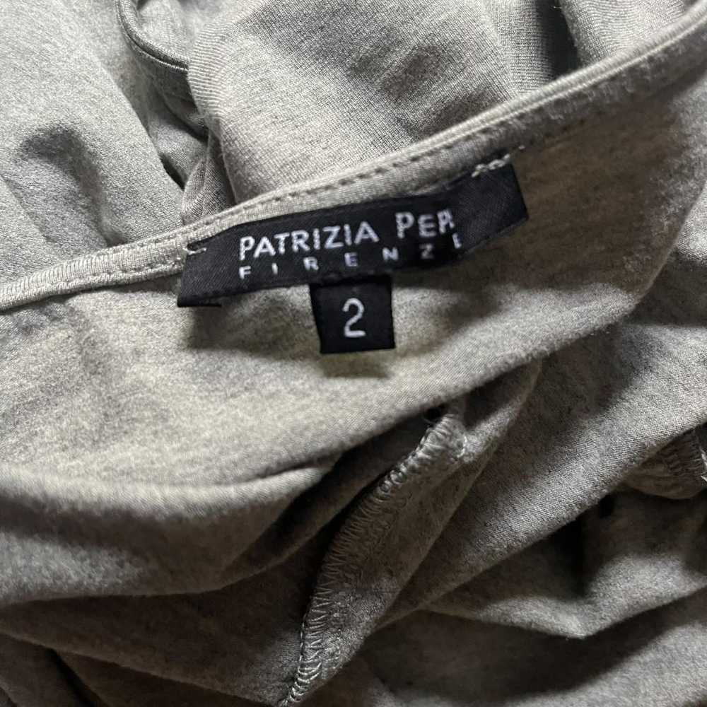 Patrizia Pepe Maxi dress - image 4