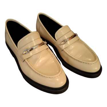 Vagabond Leather flats - image 1