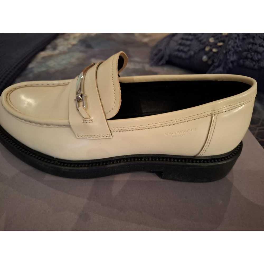 Vagabond Leather flats - image 5