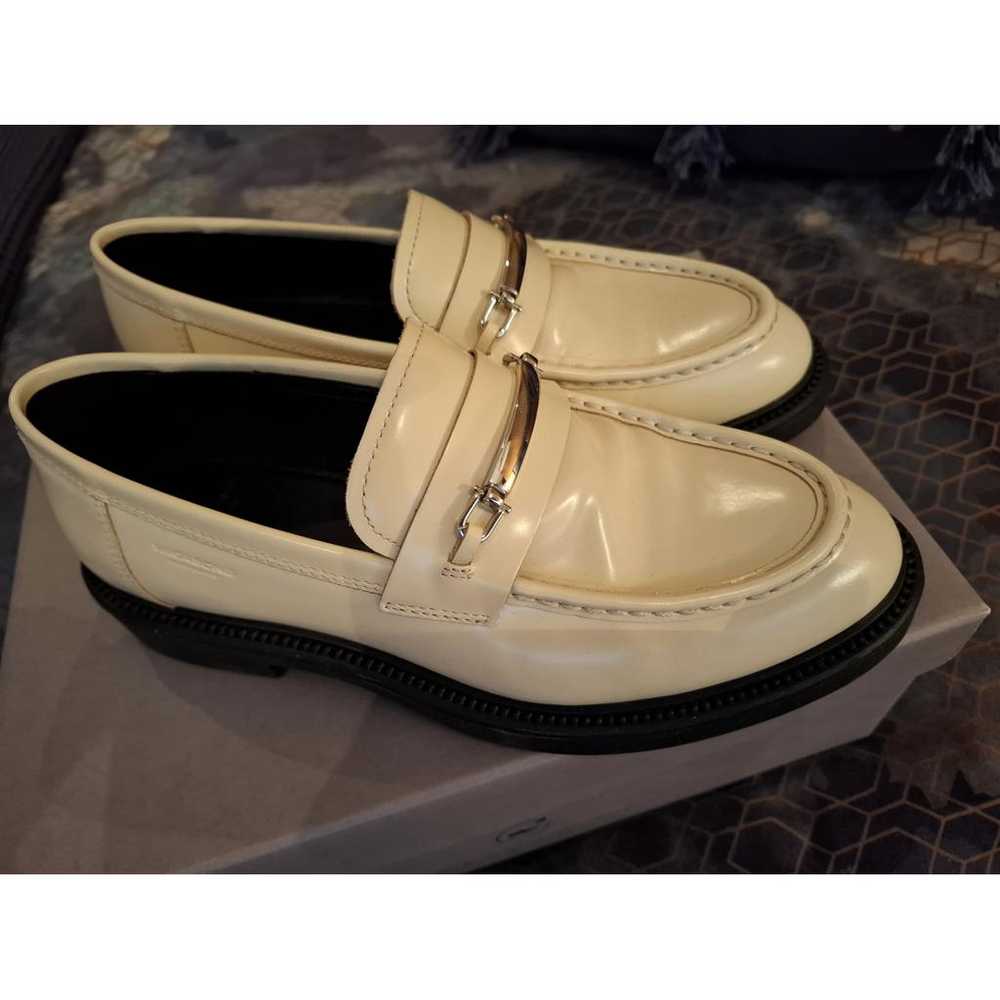 Vagabond Leather flats - image 7