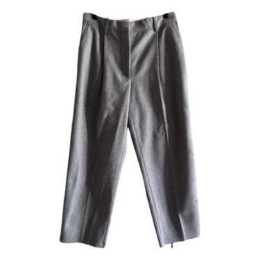 Acne Studios Wool trousers - image 1