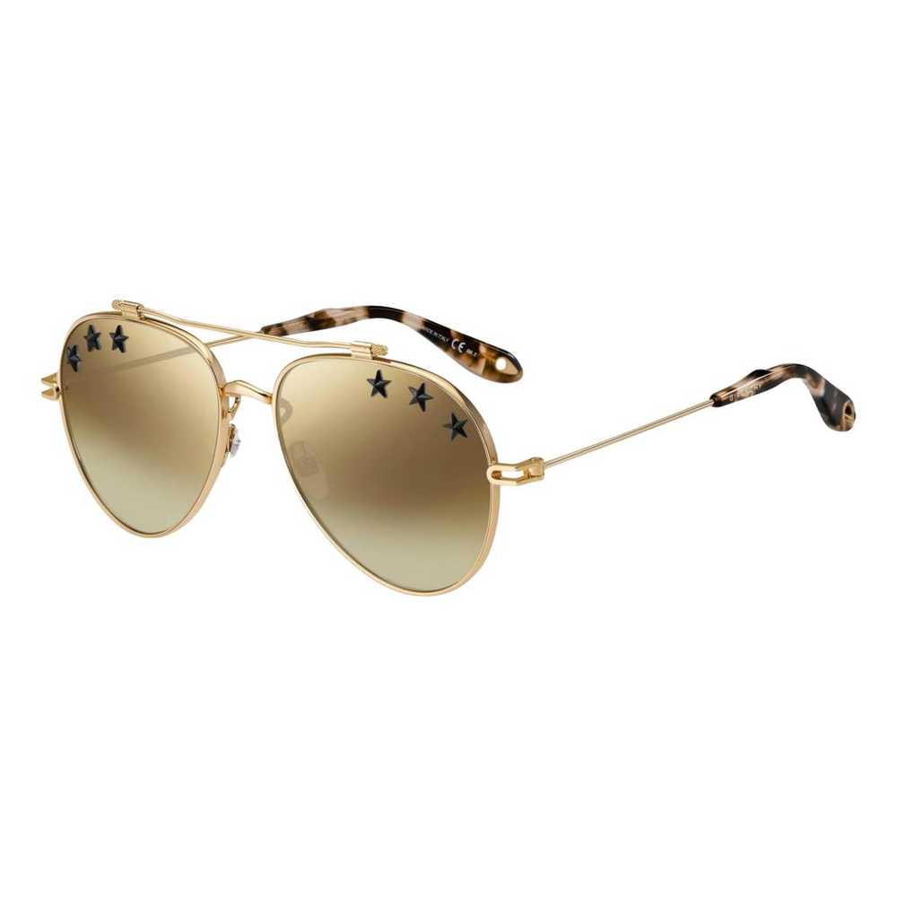 Givenchy Aviator sunglasses - image 1