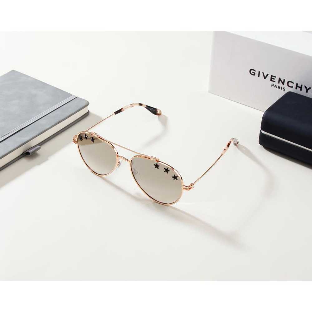 Givenchy Aviator sunglasses - image 3