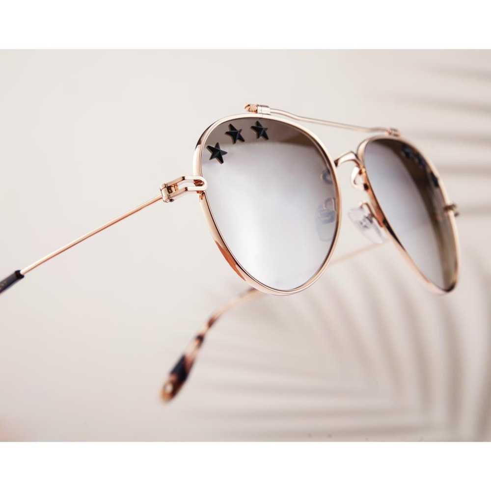 Givenchy Aviator sunglasses - image 5