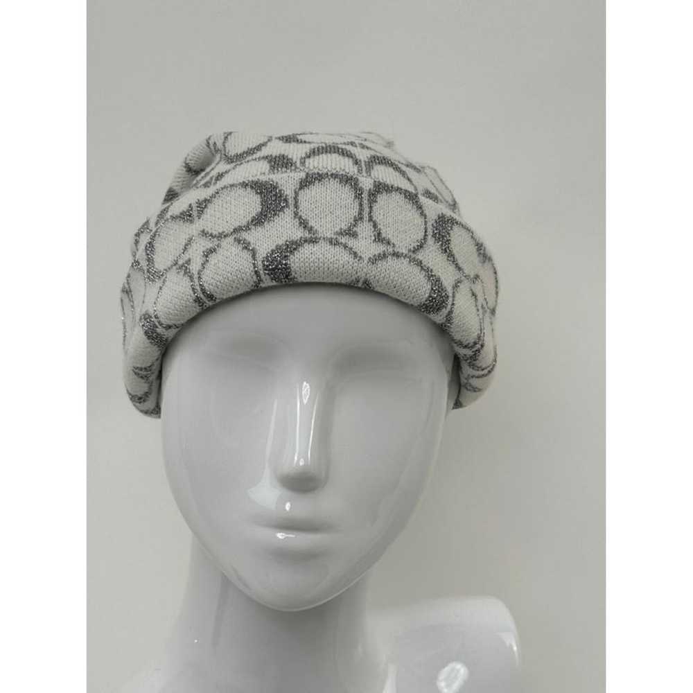 Coach Beanie - image 5