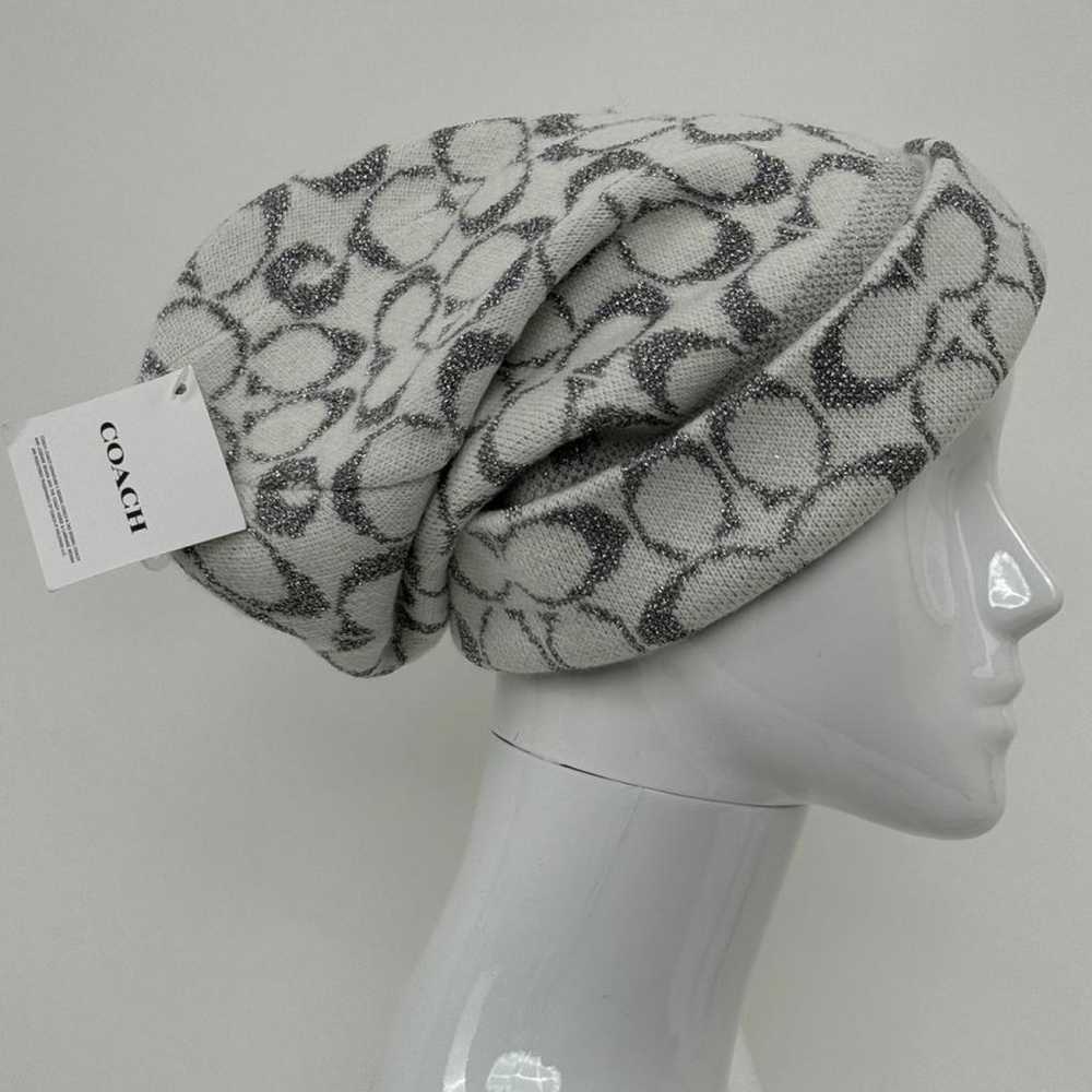 Coach Beanie - image 6