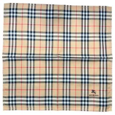 Burberry Scarf - image 1