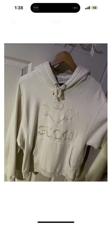 Gucci Gucci hoodie