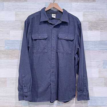 The North Face North Face Arroyo Flannel Shirt Na… - image 1