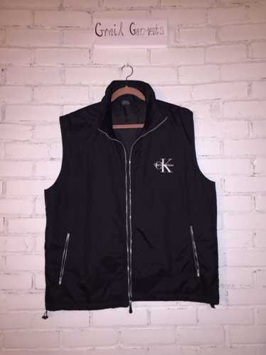 Calvin Klein CK Vest