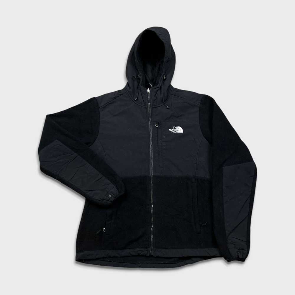 Streetwear × The North Face × Vintage The North F… - image 1