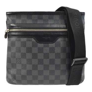 Louis Vuitton Leather crossbody bag