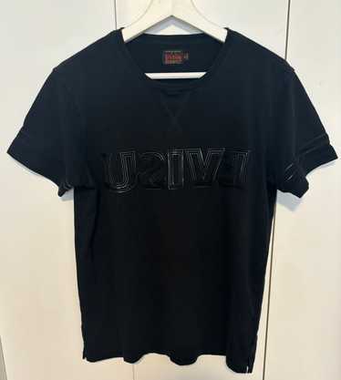 Evisu t shirt japanese - Gem Evisu t shirt japanese - Gem