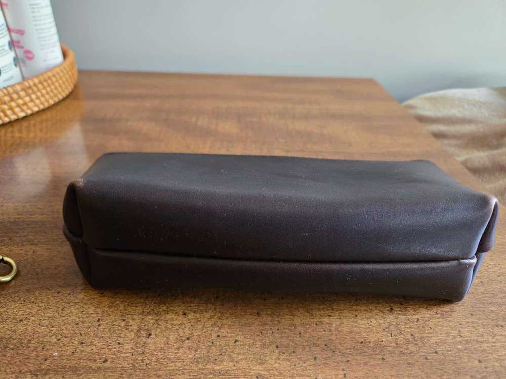 Portland Leather 'Almost Perfect' Utility Bag - image 3