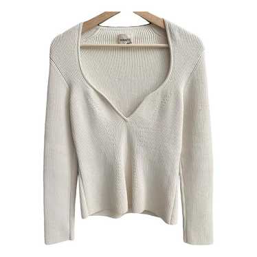 Khaite Wool knitwear - image 1