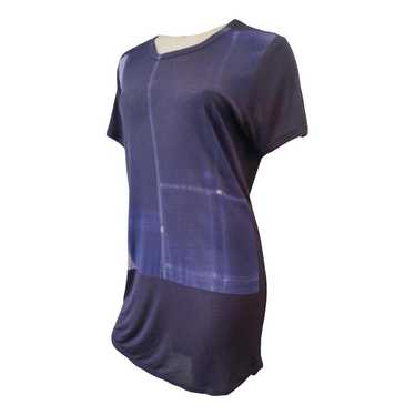 【SALE】 Ann demeulemeester t-shirt - Gem トップス