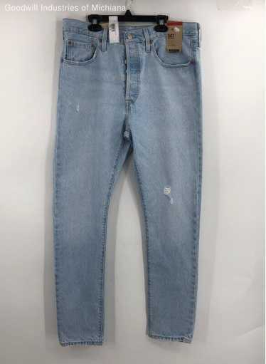 Women's Levi's Light Blue Jeans size 32