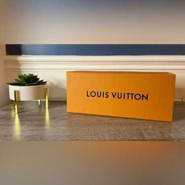 Louis vuitton perfume boxes - Gem