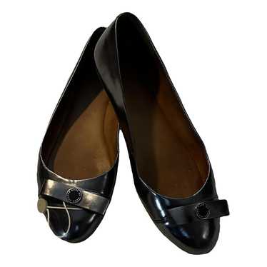 Marc Jacobs Leather flats - image 1