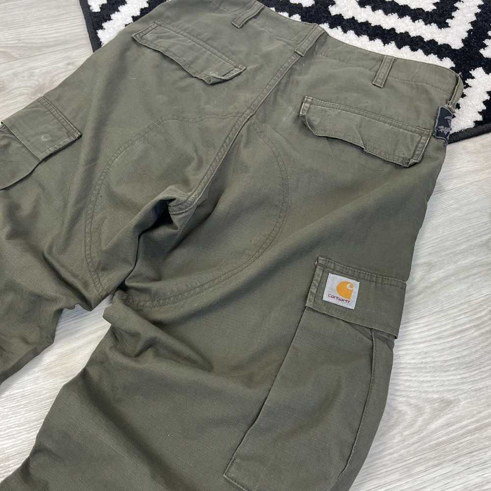 Carhartt × Carhartt Wip × Vintage VINTAGE CARHART… - image 3