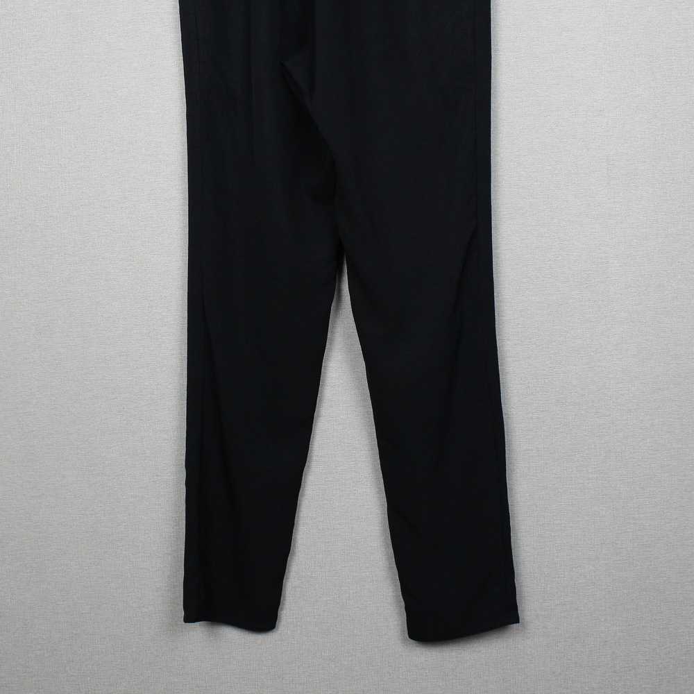 Acne Studios Acne Black Trousers Power AW 08 Size… - image 4