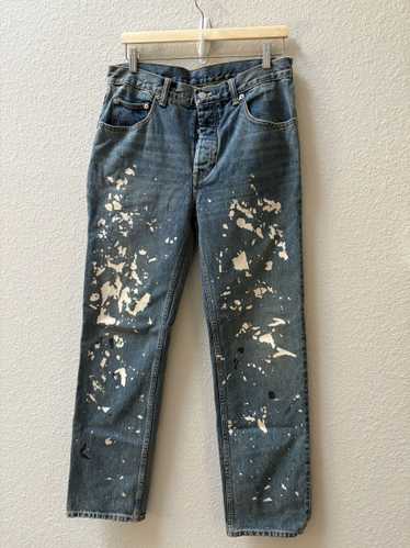 Helmut Lang Re-Edition Painter Jeans