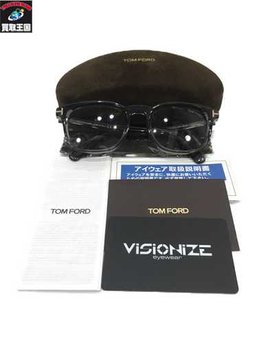 USED TOM FORD TF1149-D ECO 02A / VERYGOOD K-17B7 - image 1