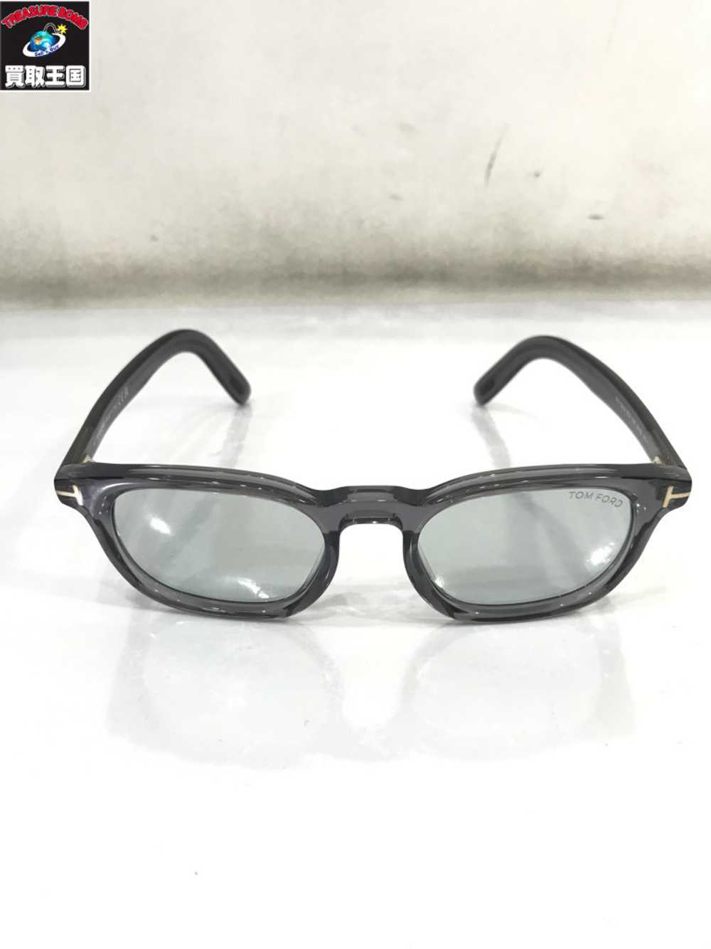 USED TOM FORD TF1149-D ECO 02A / VERYGOOD K-17B7 - image 2