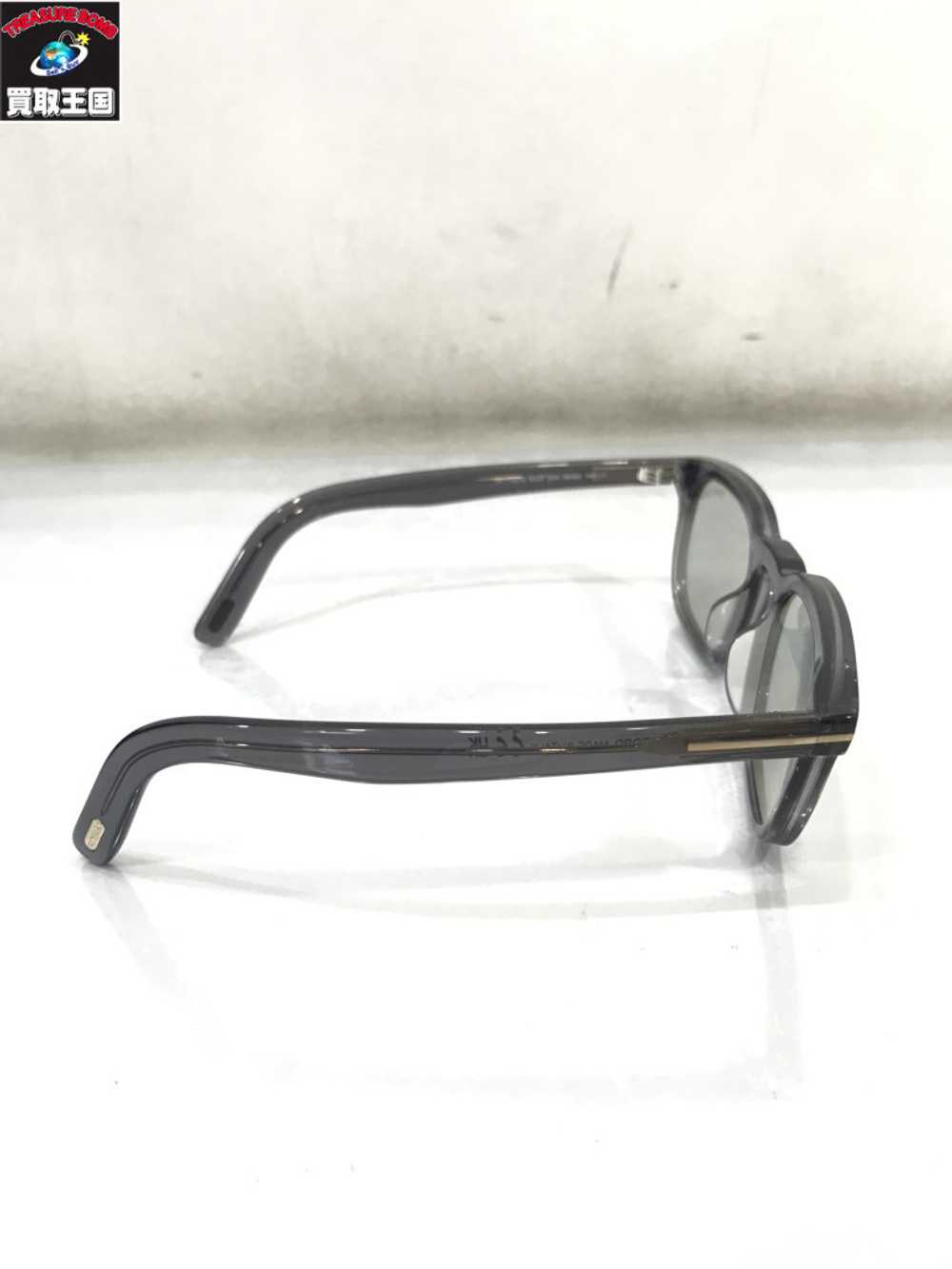 USED TOM FORD TF1149-D ECO 02A / VERYGOOD K-17B7 - image 3