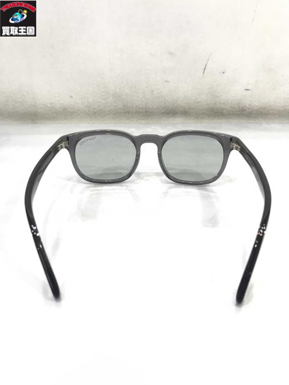 USED TOM FORD TF1149-D ECO 02A / VERYGOOD K-17B7 - image 4