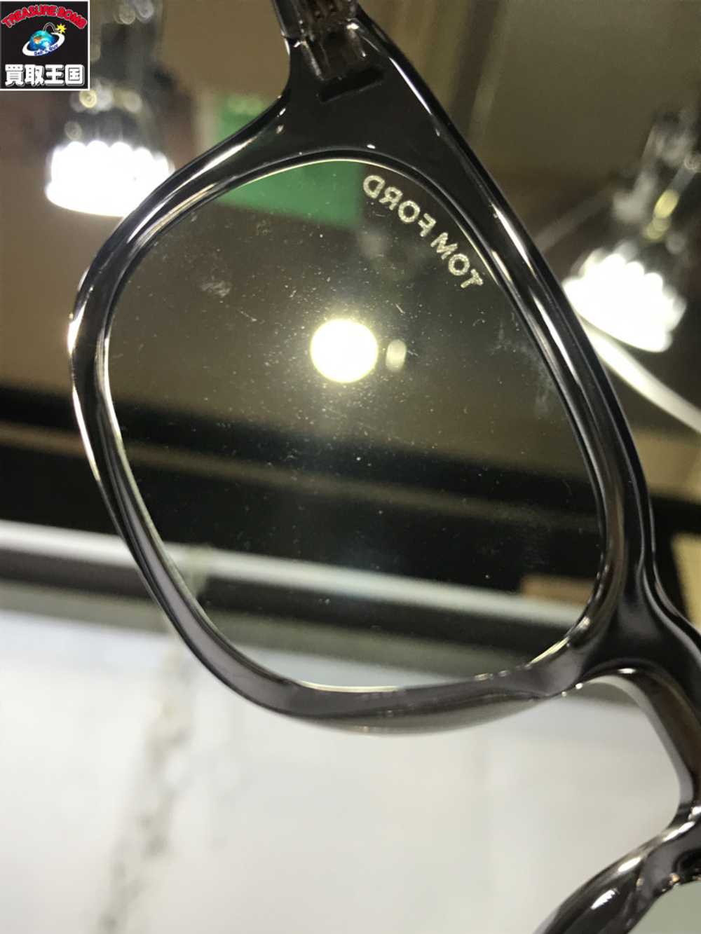 USED TOM FORD TF1149-D ECO 02A / VERYGOOD K-17B7 - image 6